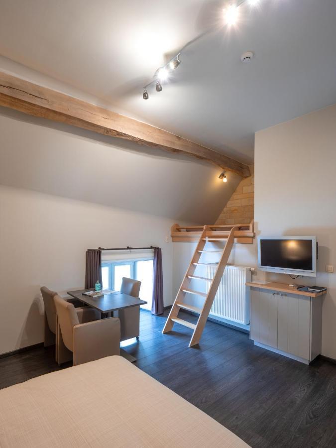 ريمست B&B De Oude Winning المظهر الخارجي الصورة