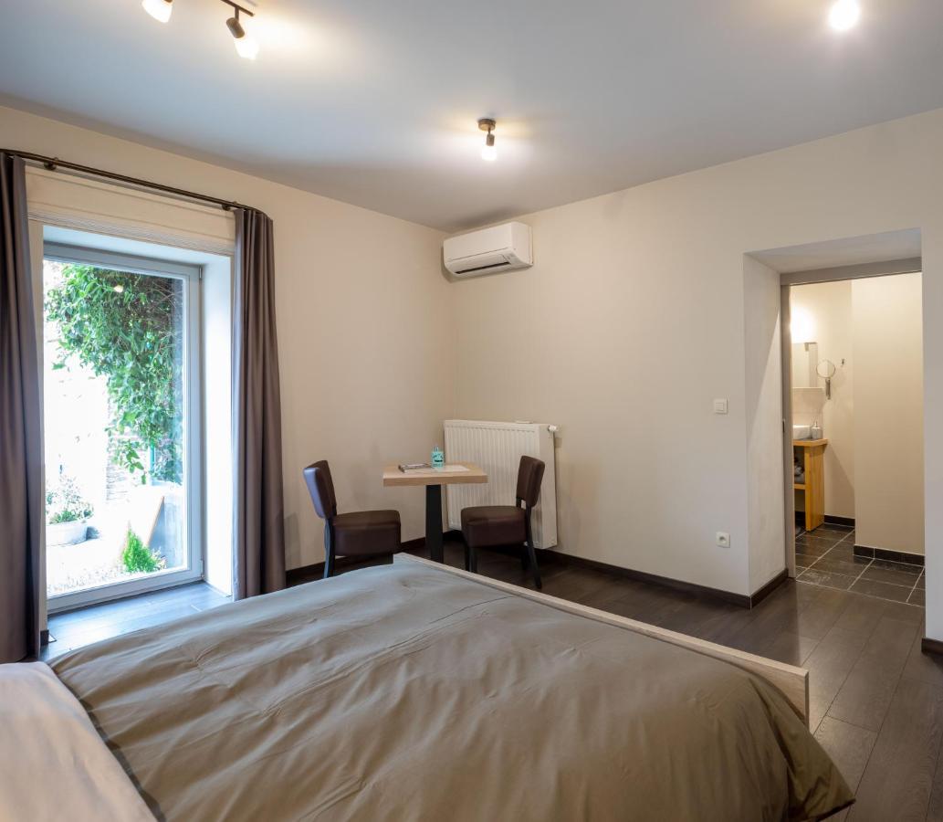 ريمست B&B De Oude Winning المظهر الخارجي الصورة