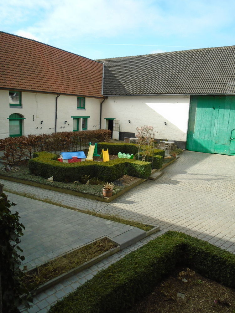 ريمست B&B De Oude Winning المظهر الخارجي الصورة
