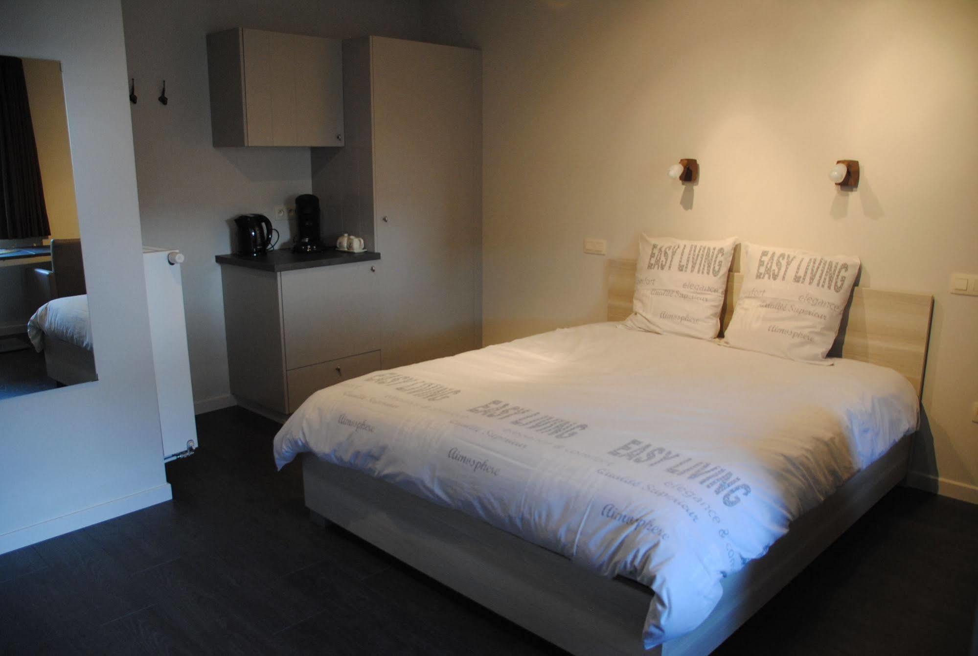 ريمست B&B De Oude Winning المظهر الخارجي الصورة