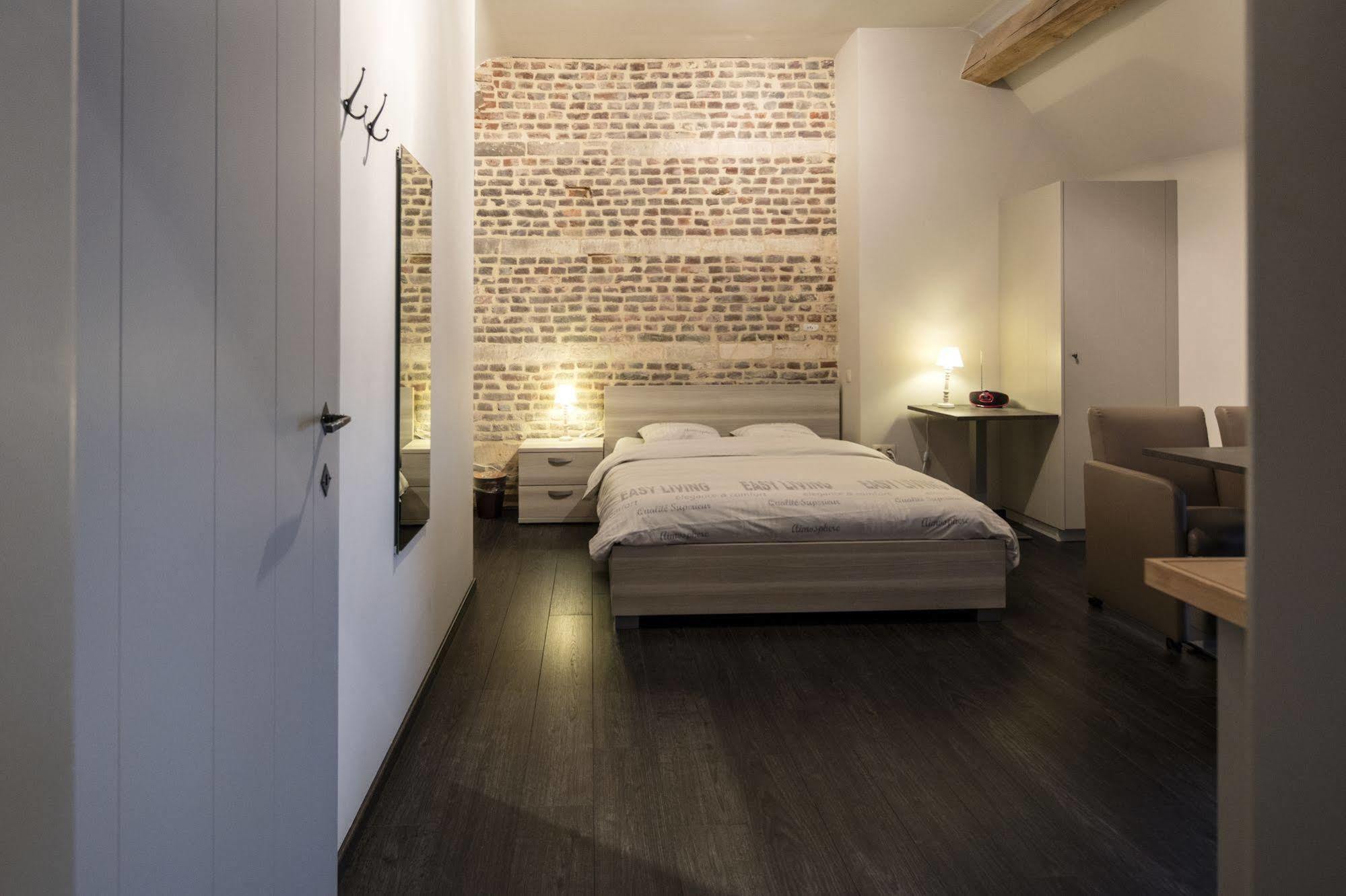 ريمست B&B De Oude Winning المظهر الخارجي الصورة