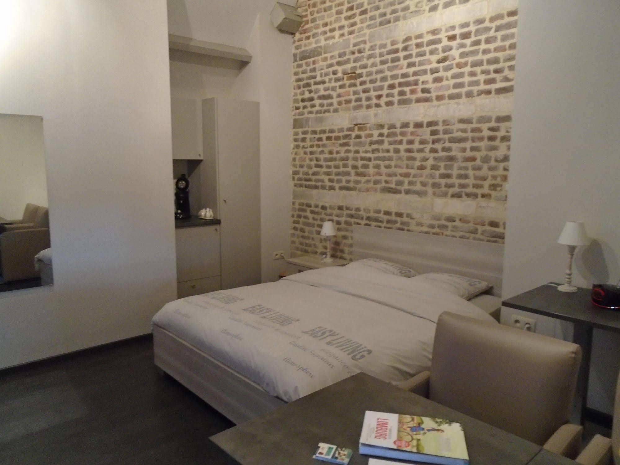 ريمست B&B De Oude Winning المظهر الخارجي الصورة
