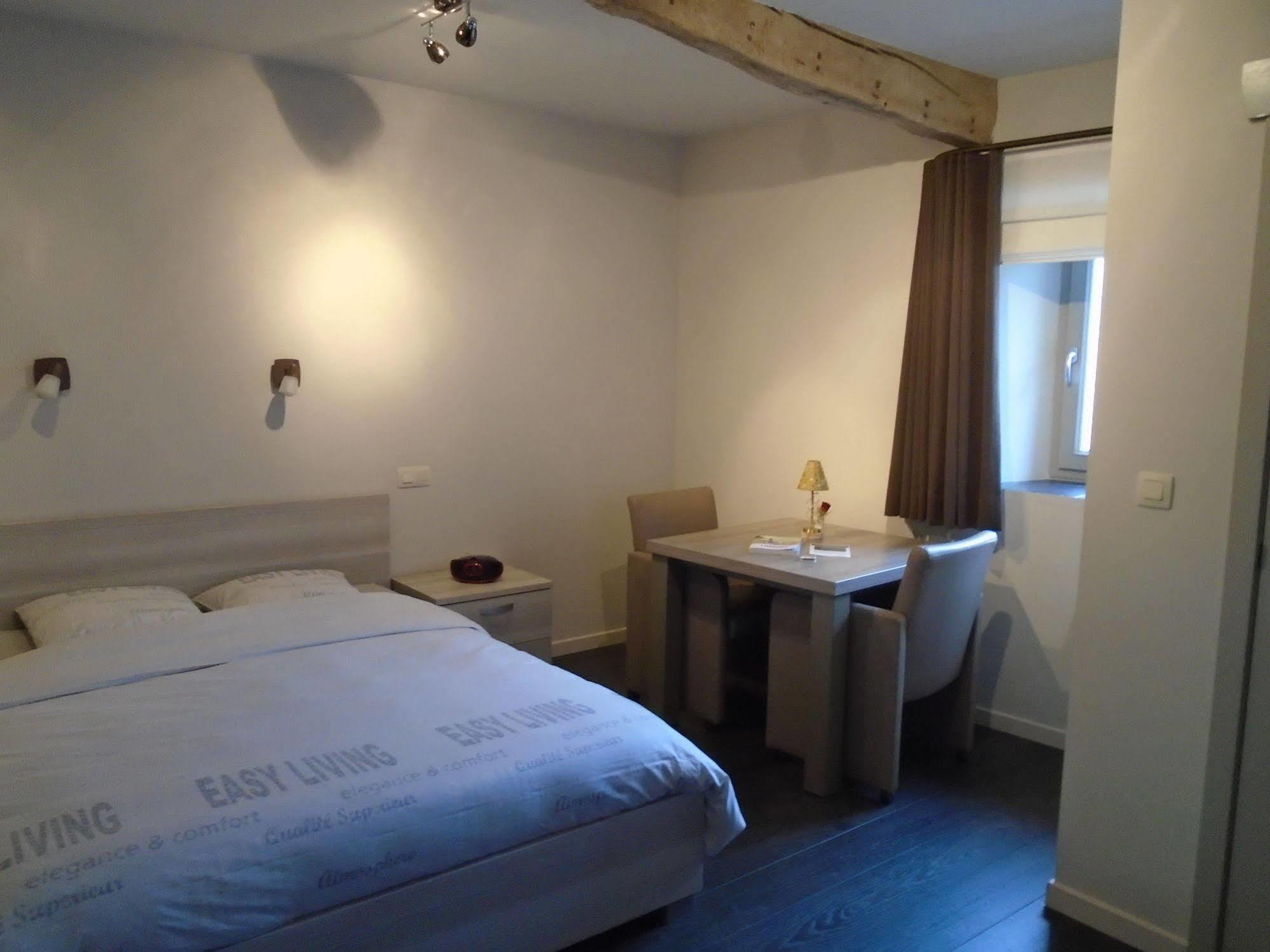 ريمست B&B De Oude Winning المظهر الخارجي الصورة