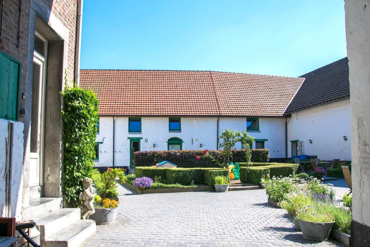 ريمست B&B De Oude Winning المظهر الخارجي الصورة