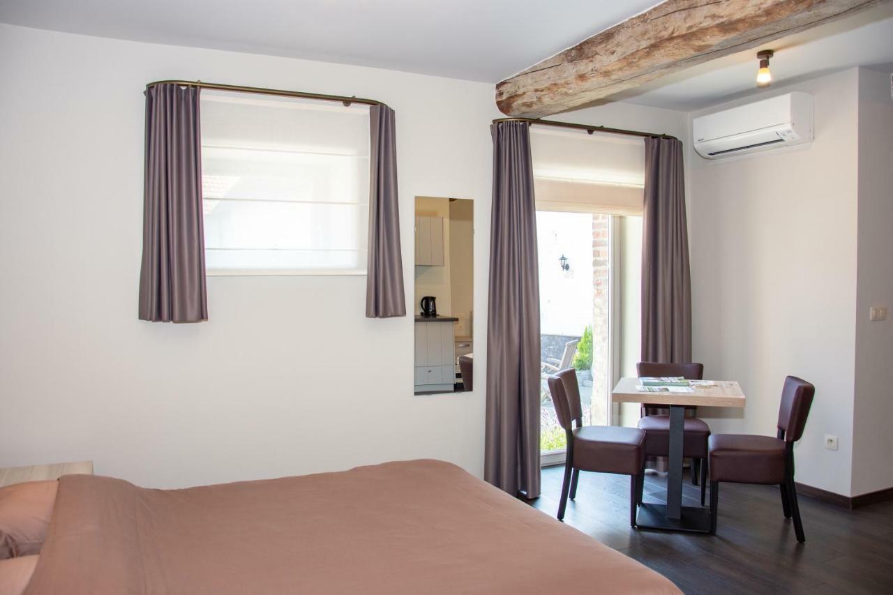 ريمست B&B De Oude Winning المظهر الخارجي الصورة
