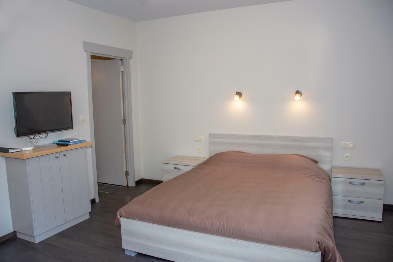 ريمست B&B De Oude Winning المظهر الخارجي الصورة