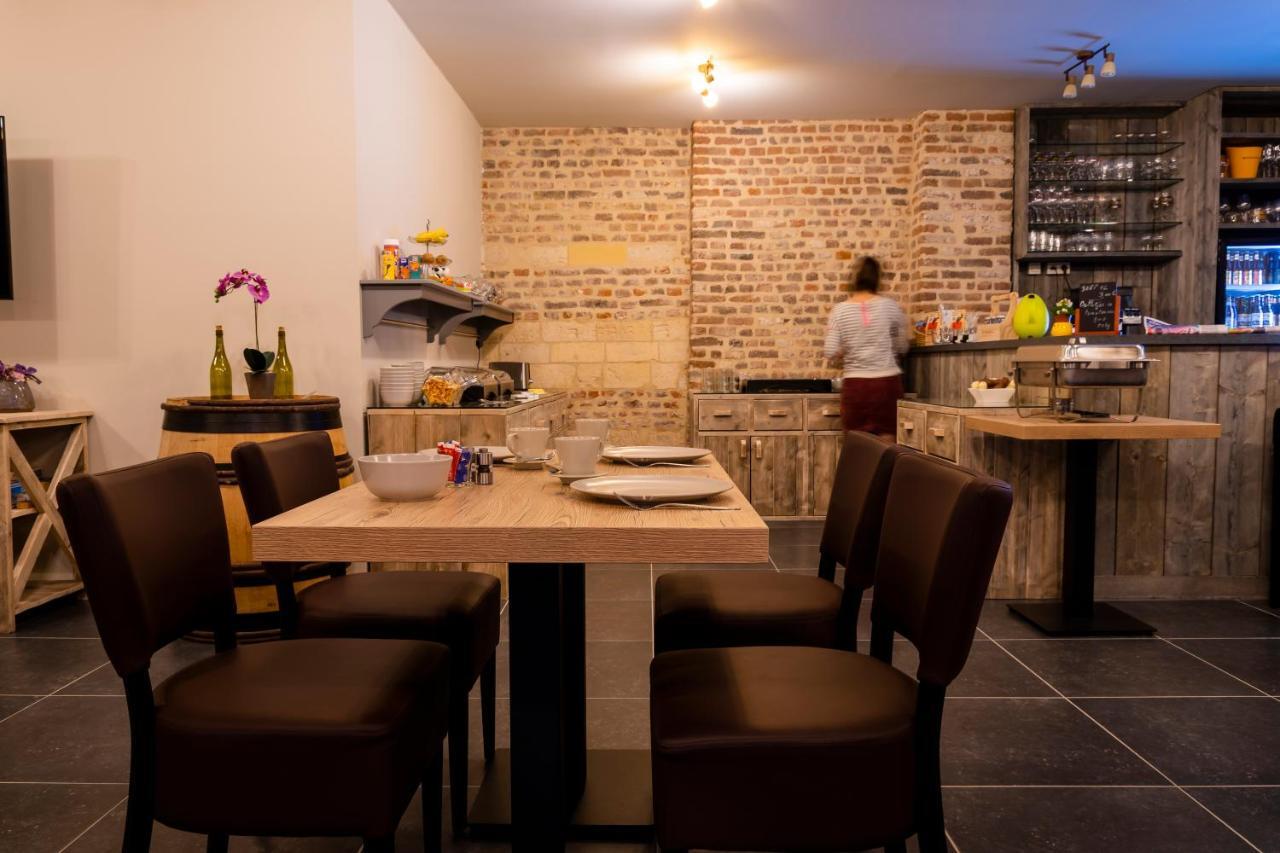 ريمست B&B De Oude Winning المظهر الخارجي الصورة
