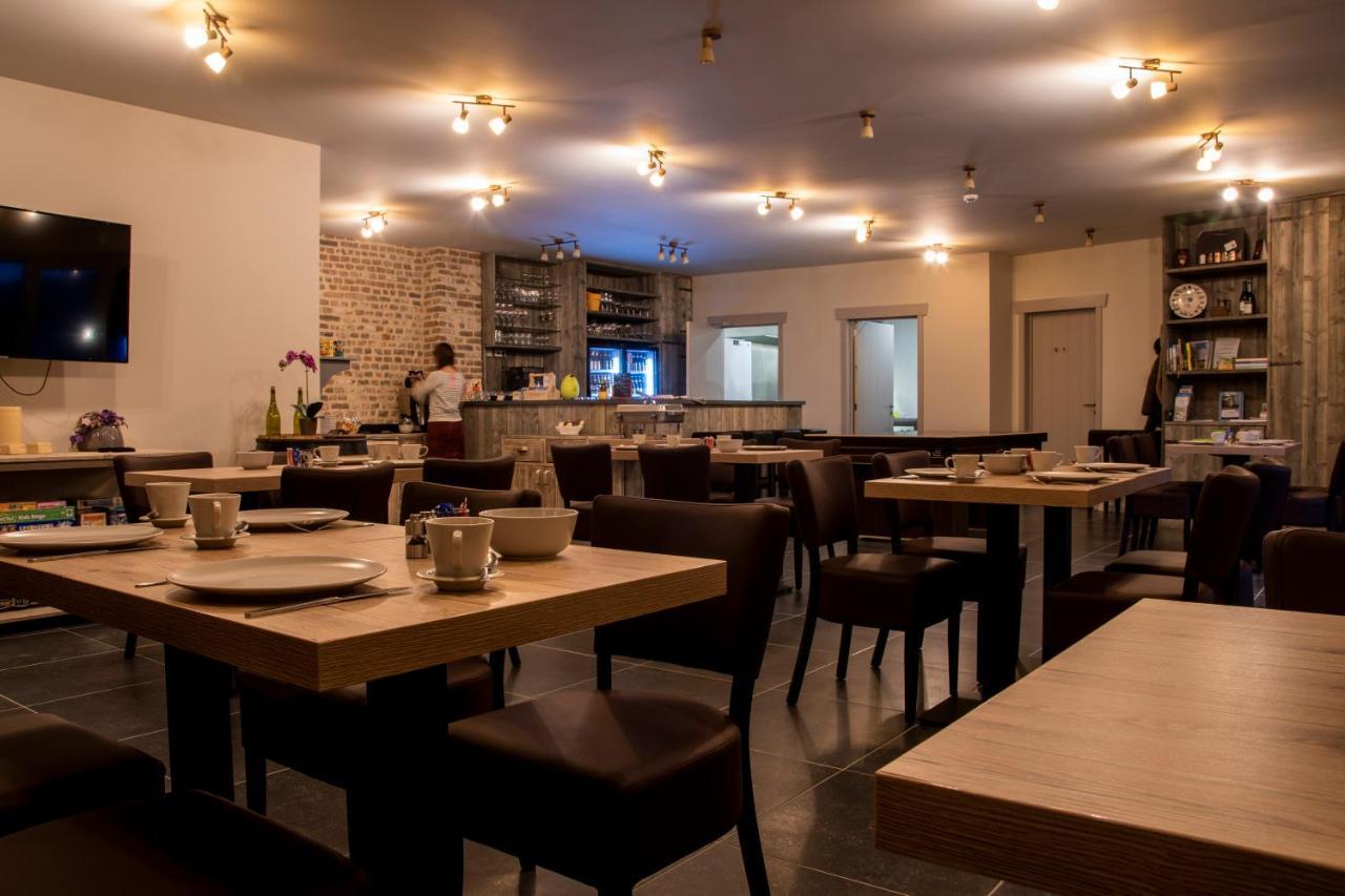 ريمست B&B De Oude Winning المظهر الخارجي الصورة